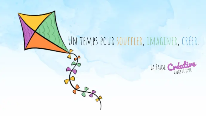 camp de jour